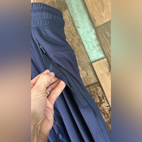 Gradual XXL blue jogger performance pants - Picture 6 of 10
